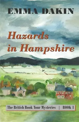 Nebezpečenstvá v Hampshire - Hazards in Hampshire