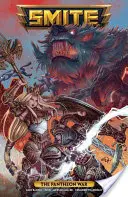 Smite: Vojna o Panteón - Smite: The Pantheon War