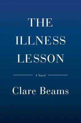 Lekcia choroby - The Illness Lesson