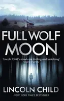 Úplný vlčí mesiac - Full Wolf Moon