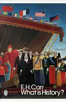 Čo je to história? - What is History?