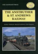Železnica Anstruther a St. Andrews - Anstruther and St. Andrews Railway