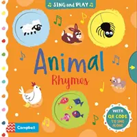 Rýmovačky o zvieratách - Animal Rhymes