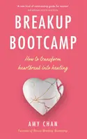 Rozchodový tábor - Ako premeniť zlomené srdce na uzdravenie - Breakup Bootcamp - How to Transform Heartbreak into Healing
