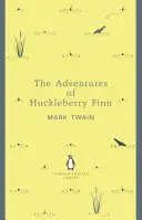 Dobrodružstvá Huckleberryho Finna - The Adventures of Huckleberry Finn