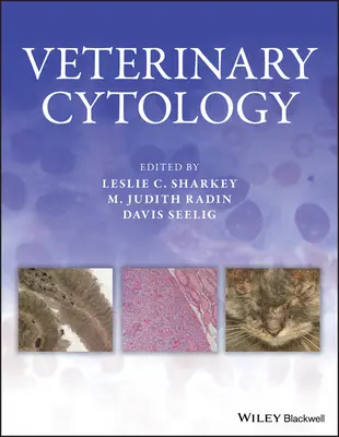 Veterinárna cytológia - Veterinary Cytology