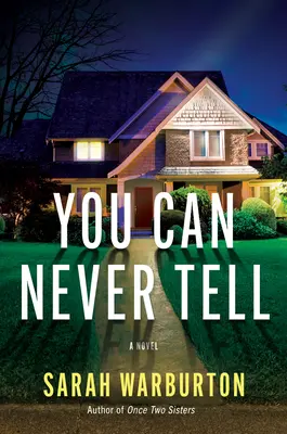 Nikdy nemôžeš povedať - You Can Never Tell
