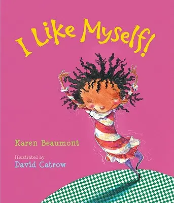 Mám sa rád! - I Like Myself!