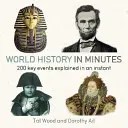 Svetové dejiny v minútach - 200 kľúčových pojmov vysvetlených v okamihu - World History in Minutes - 200 Key Concepts Explained in an Instant