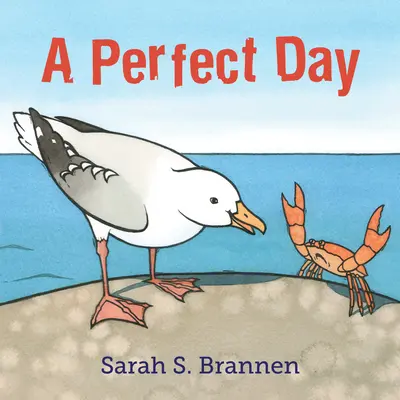 Dokonalý deň - A Perfect Day