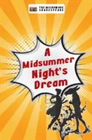 Sen noci svätojánskej - Midsummer Night's Dream