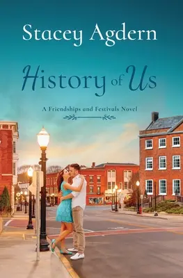 História nás - History of Us