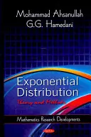 Exponenciálne rozdelenie - teória a metódy - Exponential Distribution - Theory & Methods