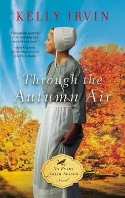 Cez jesenný vzduch - Through the Autumn Air