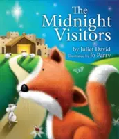Polnoční návštevníci - The Midnight Visitors