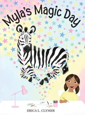 Mylin čarovný deň - Myla's Magic Day