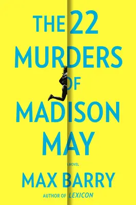 22 vrážd Madison Mayovej - The 22 Murders of Madison May