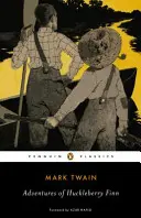 Dobrodružstvá Huckleberryho Finna - Adventures of Huckleberry Finn
