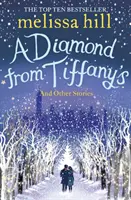Diamant od Tiffanyho - Diamond from Tiffany's