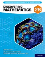 Objavovanie matematiky: Študentská kniha 2B - Discovering Mathematics: Student Book 2B