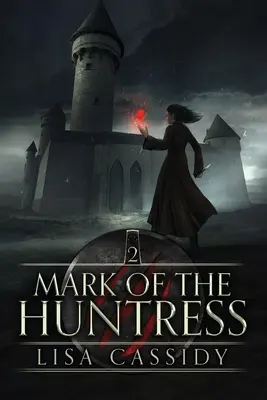 Znak lovkyne - Mark of the Huntress