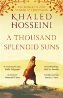 Tisíc nádherných sĺnk - Thousand Splendid Suns