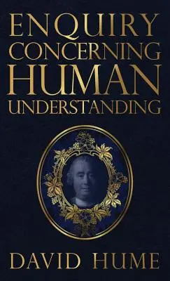 Skúmanie ľudského chápania - Enquiry Concerning Human Understanding