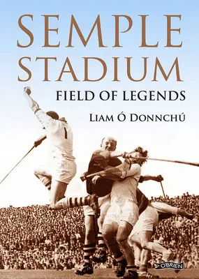 Štadión Semple: Pole legiend - Semple Stadium: Field of Legends