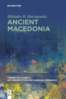 Staroveké Macedónsko - Ancient Macedonia