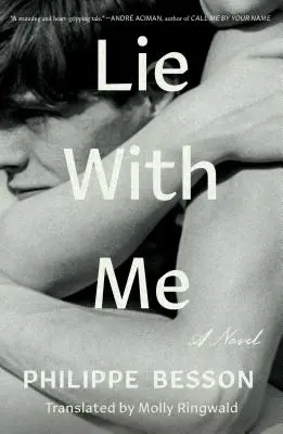 Lež so mnou - Lie with Me