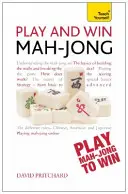 Hrajte a vyhrávajte Mah-Jong - Play and Win Mah-Jong
