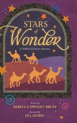 Hviezdy zázraku: Vianočné dobrodružstvo pre deti - Stars of Wonder: A Children's Christmas Adventure