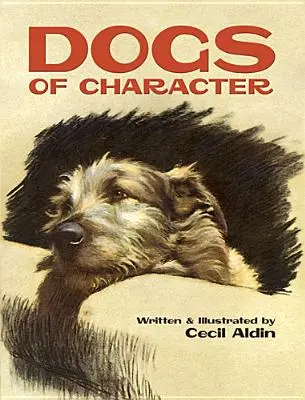 Psy s charakterom - Dogs of Character