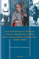 Dynamika nútenej migrácie žien z Československa do Veľkej Británie v rokoch 1938 - 1950 - The Dynamics of Forced Female Migration from Czechoslovakia to Britain, 1938-1950
