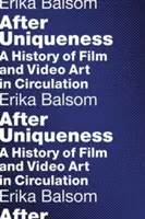 Po jedinečnosti: Dejiny filmu a videoumenia v obehu - After Uniqueness: A History of Film and Video Art in Circulation