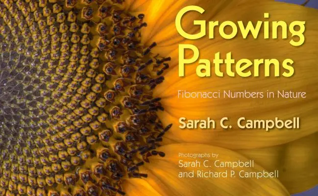 Rastúce vzory: Fibonacciho čísla v prírode - Growing Patterns: Fibonacci Numbers in Nature