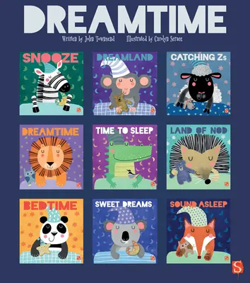 Čas snov - Dreamtime