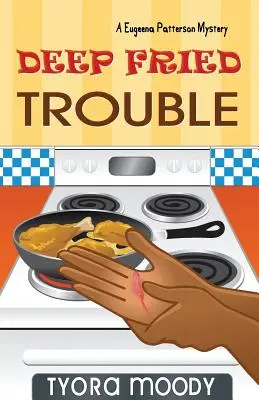 Hlboko vyprážané problémy - Deep Fried Trouble