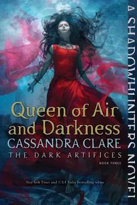 Kráľovná vzduchu a temnoty, 3 - Queen of Air and Darkness, 3