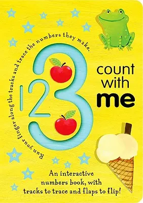 123 Počítaj so mnou - 123 Count with Me