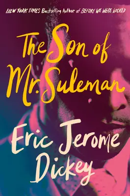Syn pána Sulemana - The Son of Mr. Suleman