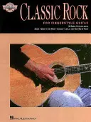 Klasický rock pre prstovú gitaru - Classic Rock for Fingerstyle Guitar