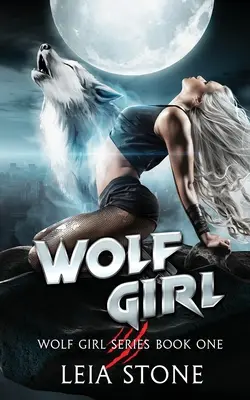 Vlčie dievča - Wolf Girl