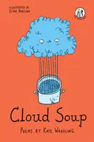 Oblačná polievka - básne pre deti - Cloud Soup - Poems for Children