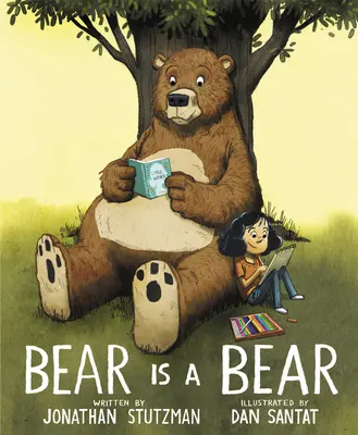 Medveď je medveď - Bear Is a Bear