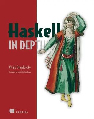 Haskell do hĺbky - Haskell in Depth