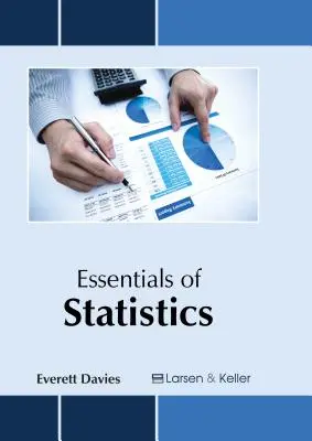 Základy štatistiky - Essentials of Statistics