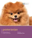 Pomeranče - Pomeranian