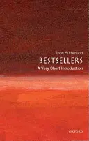 Bestsellery: Veľmi krátky úvod - Bestsellers: A Very Short Introduction