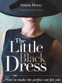 Malé čierne šaty - Little Black Dress